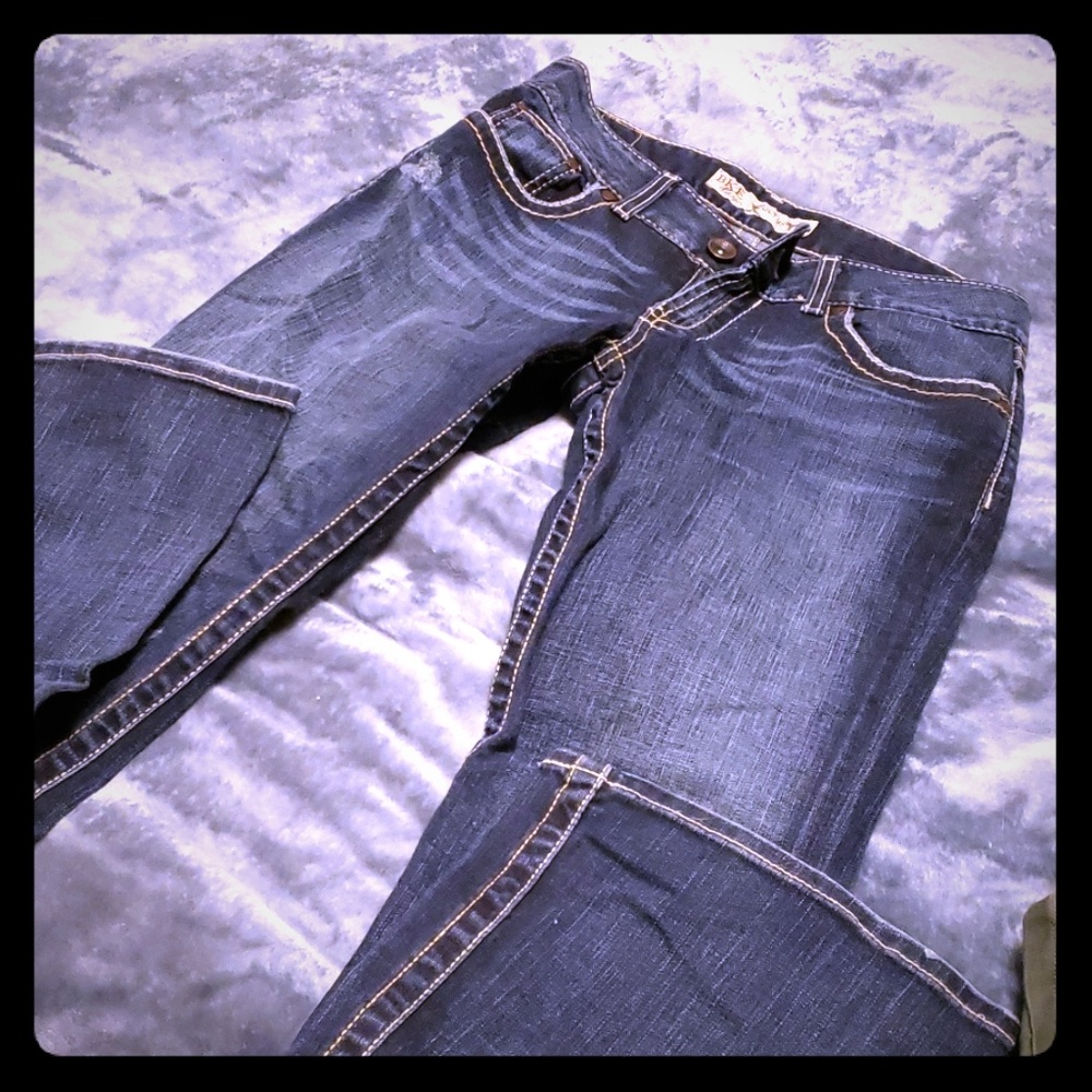 BKE buckle jeans